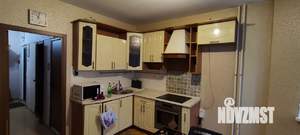 3-к квартира, на длительный срок, 75м2, 6/17 этаж