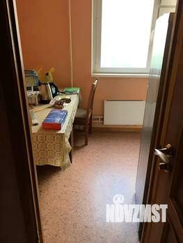 1-к квартира, на длительный срок, 39м2, 4/17 этаж