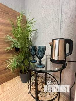 Студия квартира, посуточно, 16м2, 1/3 этаж