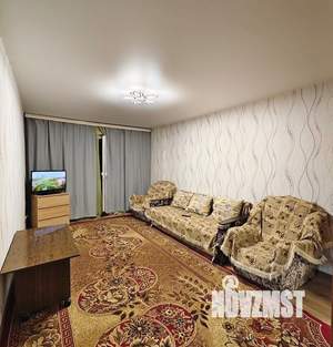 2-к квартира, на длительный срок, 45м2, 2/5 этаж