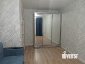 1-к квартира, на длительный срок, 35м2, 8/17 этаж