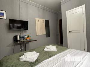 Студия квартира, посуточно, 18м2, 1/3 этаж