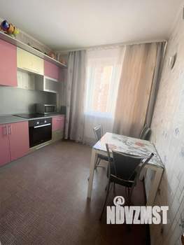 2-к квартира, на длительный срок, 59м2, 8/16 этаж