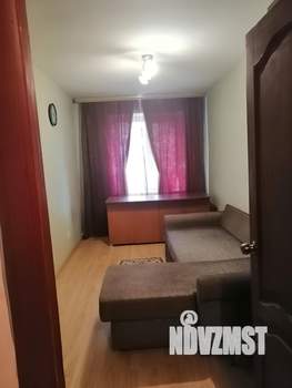2-к квартира, на длительный срок, 41м2, 1/5 этаж