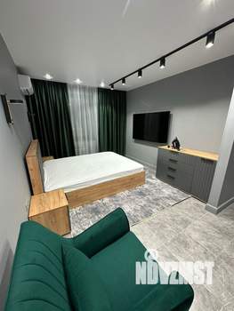 1-к квартира, на длительный срок, 35м2, 17/17 этаж
