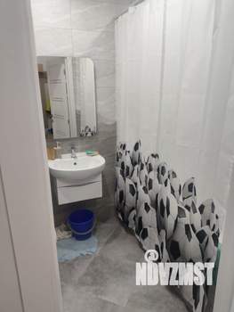 1-к квартира, на длительный срок, 35м2, 2/17 этаж