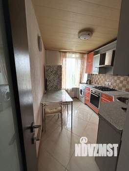 1-к квартира, на длительный срок, 40м2, 7/9 этаж