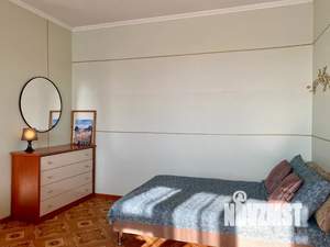 1-к квартира, посуточно, 37м2, 16/17 этаж