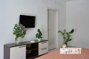 2-к квартира, посуточно, 58м2, 1/1 этаж