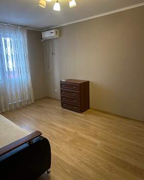 1-к квартира, на длительный срок, 40м2, 14/16 этаж