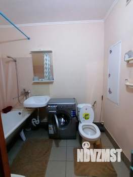 1-к квартира, на длительный срок, 38м2, 16/17 этаж