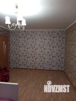 1-к квартира, на длительный срок, 38м2, 16/16 этаж