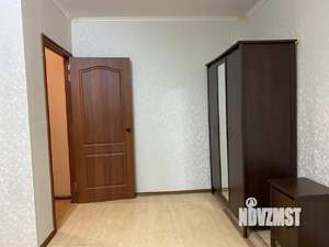 1-к квартира, на длительный срок, 45м2, 8/14 этаж