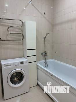 2-к квартира, на длительный срок, 64м2, 2/14 этаж