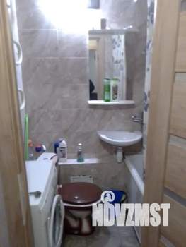 1-к квартира, посуточно, 21м2, 4/5 этаж