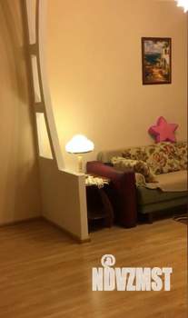 1-к квартира, на длительный срок, 39м2, 10/15 этаж