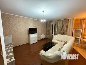 1-к квартира, на длительный срок, 50м2, 6/16 этаж