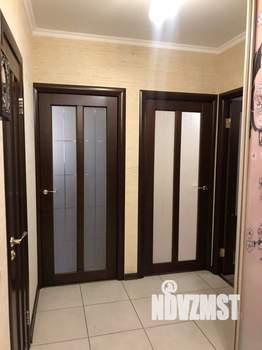 2-к квартира, на длительный срок, 65м2, 14/14 этаж