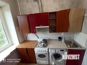 1-к квартира, на длительный срок, 31м2, 3/5 этаж