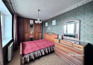 2-к квартира, на длительный срок, 54м2, 8/14 этаж