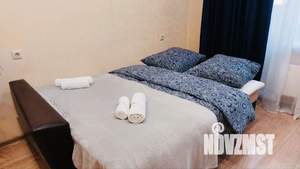 Студия квартира, посуточно, 29м2, 9/17 этаж