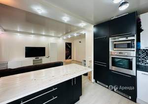 3-к квартира, на длительный срок, 69м2, 4/9 этаж