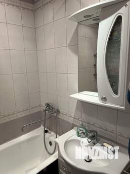 1-к квартира, на длительный срок, 37м2, 4/17 этаж