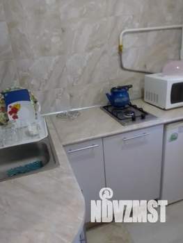 1-к квартира, посуточно, 21м2, 4/5 этаж