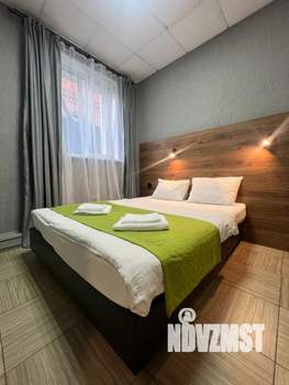 Студия квартира, посуточно, 16м2, 1/3 этаж