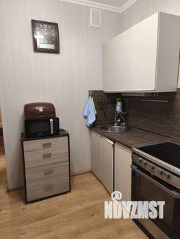 1-к квартира, на длительный срок, 39м2, 10/16 этаж