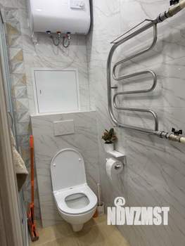 3-к квартира, на длительный срок, 55м2, 3/4 этаж