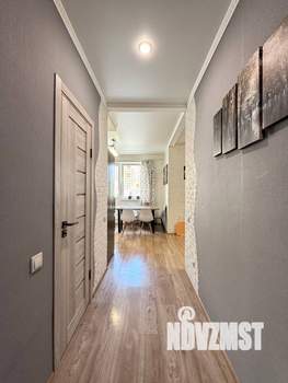 2-к квартира, на длительный срок, 65м2, 2/18 этаж