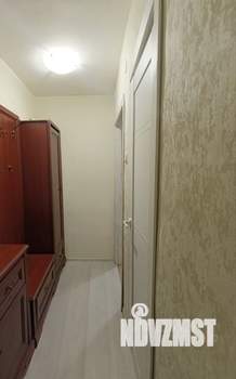 1-к квартира, на длительный срок, 31м2, 1/4 этаж
