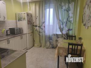 1-к квартира, на длительный срок, 35м2, 17/17 этаж