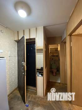 2-к квартира, на длительный срок, 42м2, 3/4 этаж