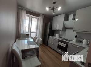 1-к квартира, на длительный срок, 42м2, 14/24 этаж