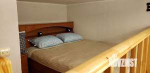 1-к квартира, на длительный срок, 33м2, 1/14 этаж