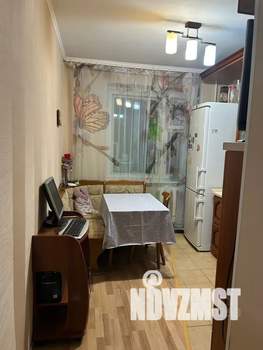 1-к квартира, посуточно, 40м2, 10/14 этаж