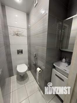 2-к квартира, на длительный срок, 48м2, 9/19 этаж