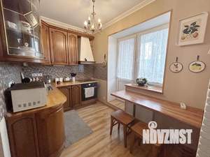 1-к квартира, посуточно, 36м2, 8/14 этаж