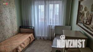 2-к квартира, на длительный срок, 58м2, 8/17 этаж