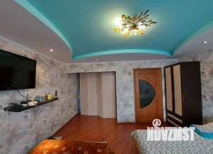 1-к квартира, на длительный срок, 45м2, 10/14 этаж