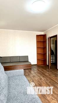 1-к квартира, на длительный срок, 37м2, 9/17 этаж