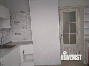 2-к квартира, на длительный срок, 58м2, 4/17 этаж