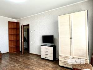 1-к квартира, на длительный срок, 37м2, 9/17 этаж