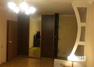 1-к квартира, на длительный срок, 39м2, 10/15 этаж