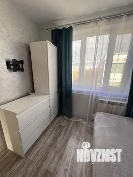 2-к квартира, на длительный срок, 38м2, 5/5 этаж
