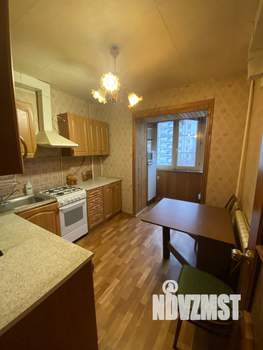 2-к квартира, на длительный срок, 49м2, 4/5 этаж