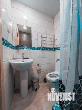 Студия квартира, посуточно, 23м2, 1/3 этаж