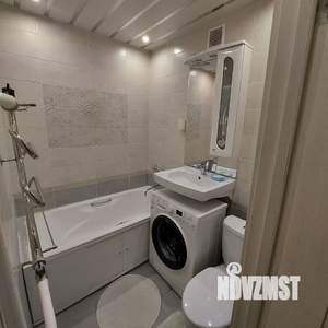 2-к квартира, на длительный срок, 45м2, 4/5 этаж